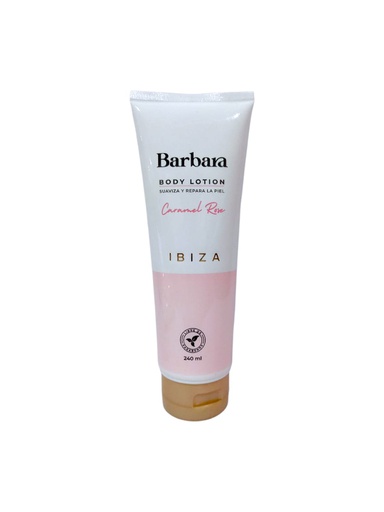 [7421002045401] BARBARA BODY LOTION IBIZA 240