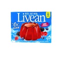 GELATINA LIVEAN BERRIES 22G