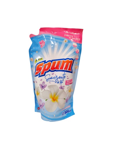 [018718405017] SPUM SUAVIZANTE SACHET 800 ML 