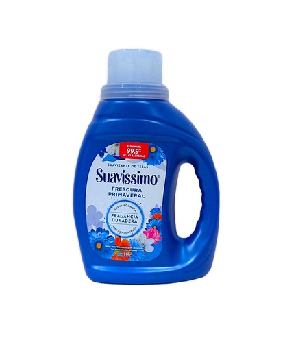 [750894642946] SUAVISSIMO FRESCURA PRIMAVERAL