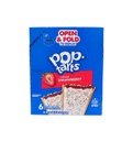 POP TARTS STRAWBERRY 48CT 