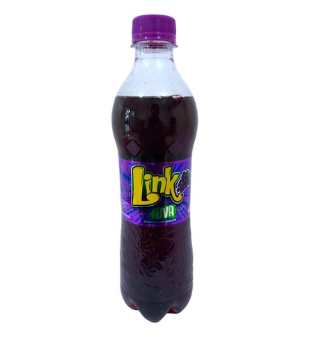 [7421600303804] LINK UVA 500ML