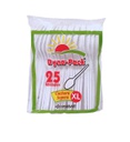 CUCHARA SOPERA XL DYNA-PACK 25