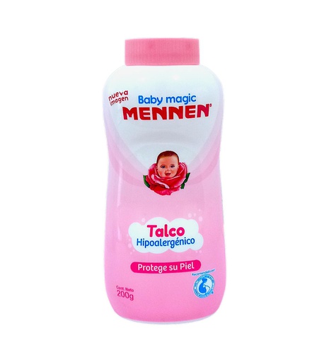 [7501035908147] TALCO ROSA MENNEN 200 GR