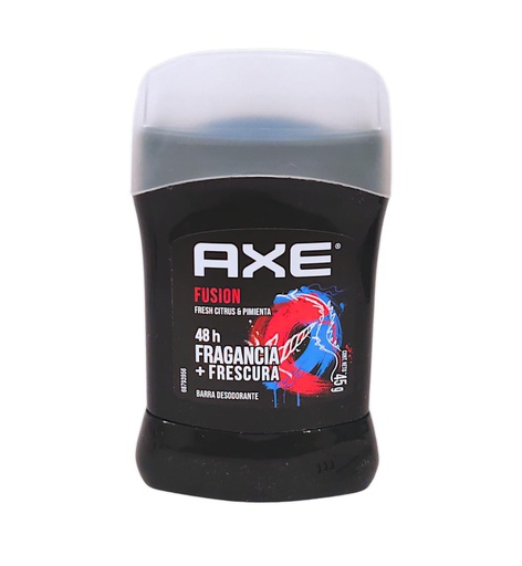 [75076276] DESODORANTE AXE FUSION 45G 