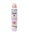 DOVE SPRAY INVISIBLE 250 ML