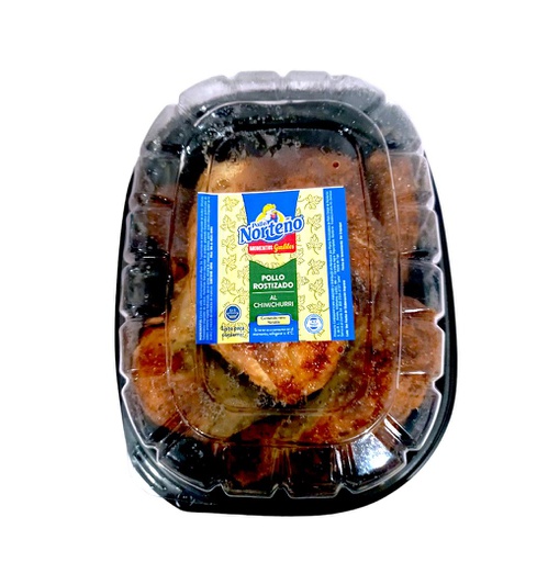 [25256] POLLO ASADO C/CHIMICHURRI EXIT