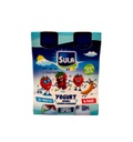 YOGURT SULA KIDS SURTI 4PACK 