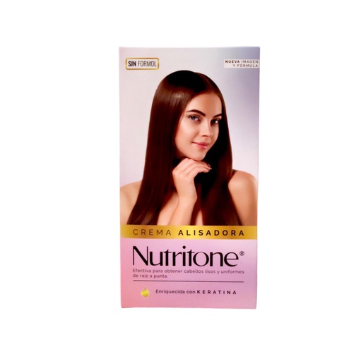 [7421002039981] CREMA DESRIZADORA NUTRITONE KE