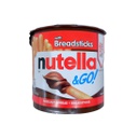 NUTELLA Y GO BREADSTICKS 1 8OZ