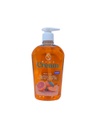 JABON LIQ  PLUS CREAM TORONJA 