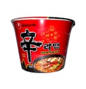 SOPA RAMEN PICANTE 114G