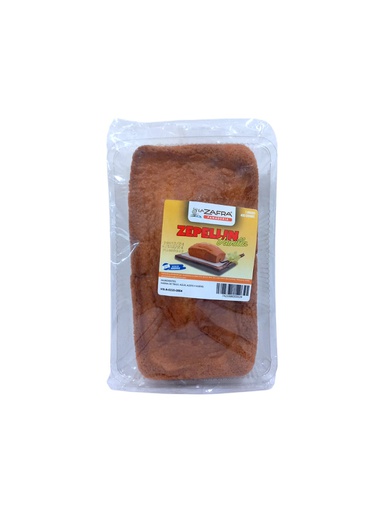 [7423396000028] ZEPELLIN VAINILLA 400GR LAZAFR