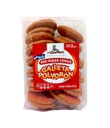 GALLETA POLVORON 24 UN 421G