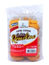 GALLETA REMOLINO LA ZAFRA 24UN