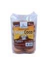 GALLETA TROPICOCO LA ZAFRA 24U