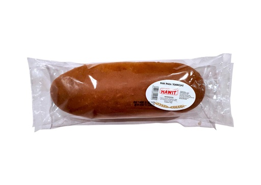 [7423408120492] PAN PARA TORREJAS HAWIT