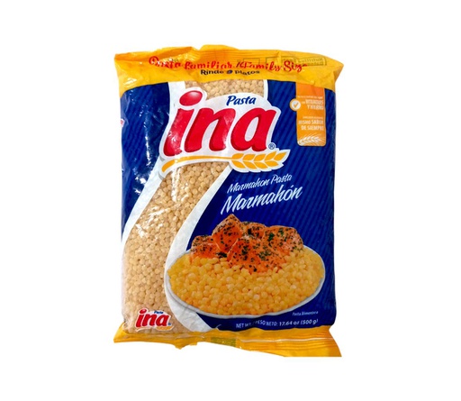 [753081010306] MARMAHON INA 500G