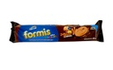 GALLETAS FORMIS CHOCOLATE 86g