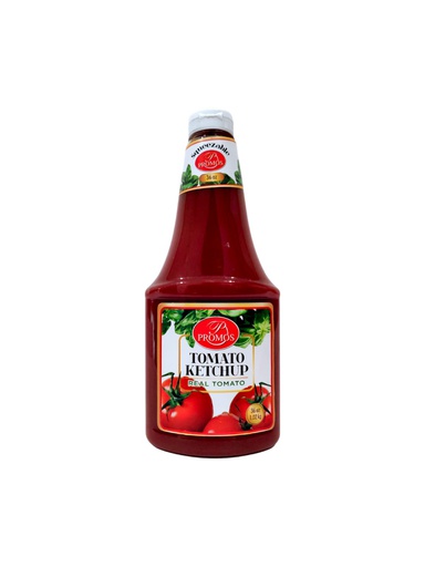 [658342001607] KETCHUP PROMOS 36 ONZ