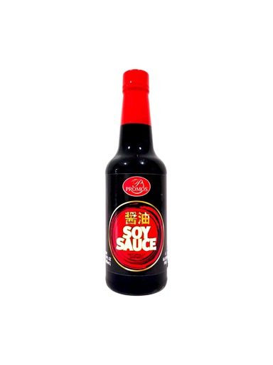 [658342005575] SOY SUACE PROMOS 295ML