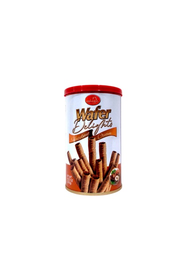 [658342006022] PROMOS ROOLS HAZELNUT 120G