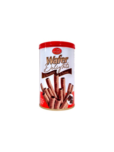 [658342006039] PROMO ROLLS CHOCO 120G