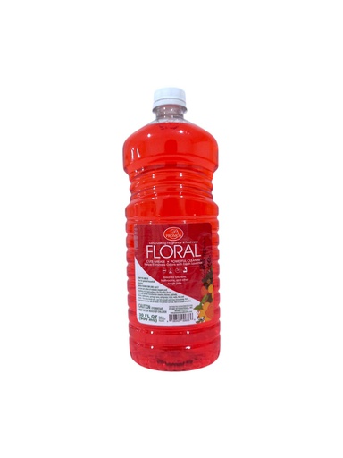 [658342006336] PROMOS LIQUIDO CLEAN FLOR 
