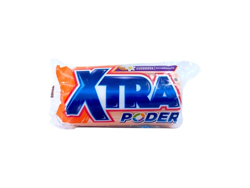 [7401001680964] JABON XTRA ANARANJADO BIC 400G