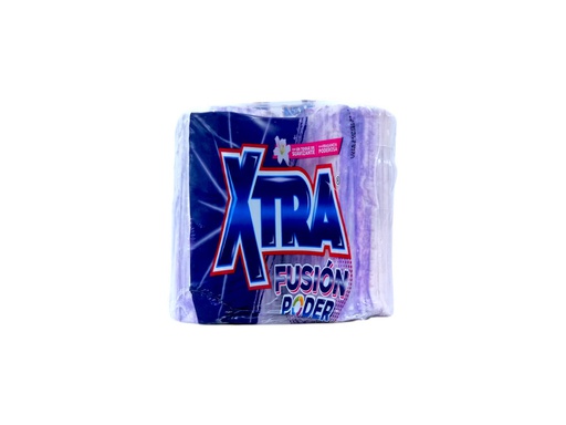 [7401001686430] JABON XTRA  FUSION PODER 2 PAC