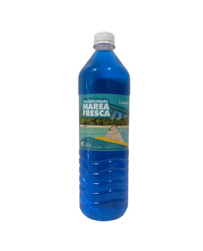 [700000000074] DESINFECTANTE MAREA FRESCA 1L