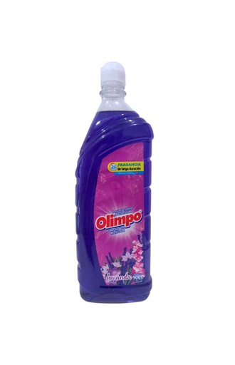 [7406171022804] DESINFECTANTE LAVANDA OLI 900M