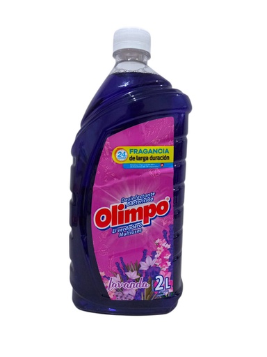 [7406171023139] DESINFECTANTE OLIMPO LAVANDA 