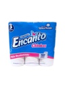 PAPEL TOALLA ENCANTO 180 HJS