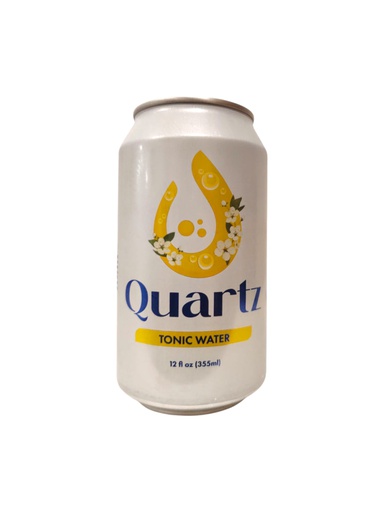 [7422111060057] QUARTZ TONIC LATA 355 ML 