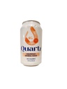QUARTZ MINERAL TORONJA 355ML
