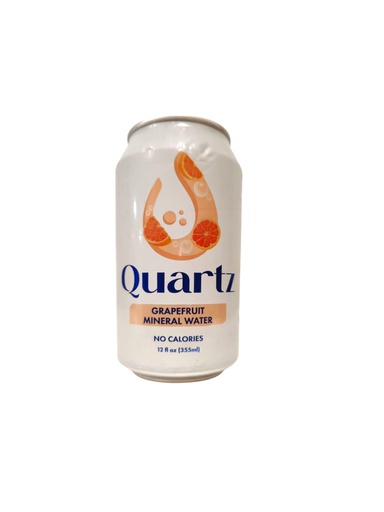 [7422111060088] QUARTZ MINERAL TORONJA 355ML