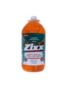 DESINFECTANTE ZIXX PINO 3 755 