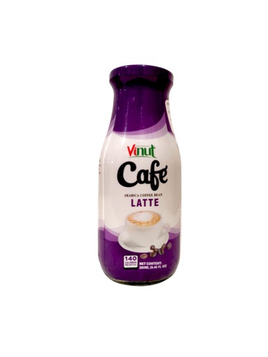[8935330207916] CAFE LATTE VINUT 280ML