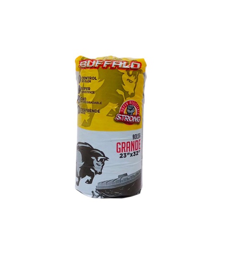 [7423382505445] BOLSA GRANDE BUFFALO 23X32