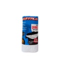 BOLSA BLANCA GRANDE BUFFALO 