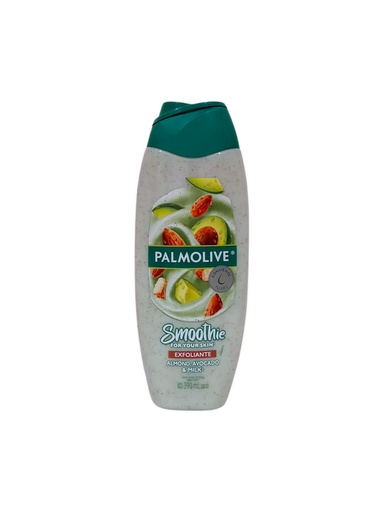 [7509546689586] JABON LIQ PALMOLIVE ALMOND 390