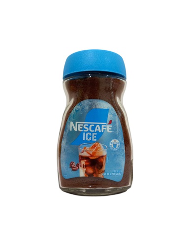 [7506475114998] NESCAFE ICE MYW 170 G