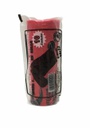 BOLSA ROLLO DESECHOS TOXICOS H