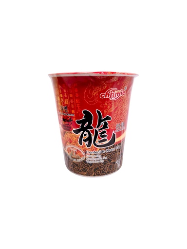 [6977113306517] SOPA POLLO PICANTE CHINMIE 65G