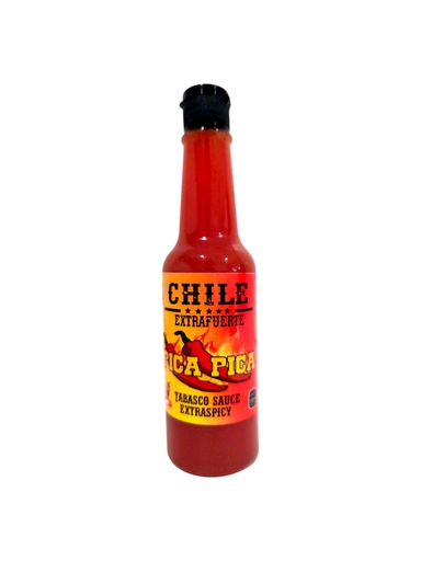 [7421261600021] CHILE TABASCO PICA PICA 5 ONZ 