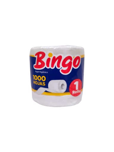 [856038008927] PAPEL HIGIENICO BINGO UND