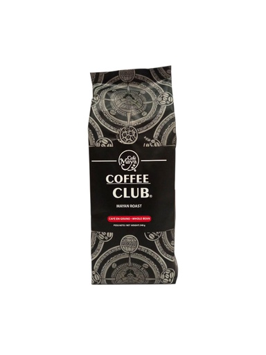 [7421830701364] CAFE GRANO COFFEE CLUB 340G