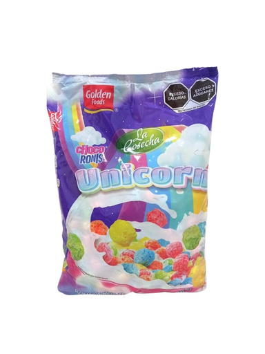 [7502233111056] CHOCO RONIS UNICORN 400G