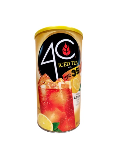 [041387917857] TE FRIO EN POLVO 4C 5 LBS 12 8